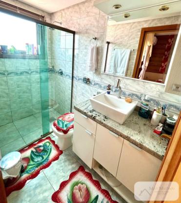 Apartamento com Suíte - Ed. Vivacce