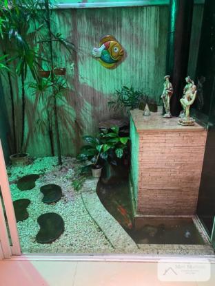 Linda casa na Rua Machado Lopes