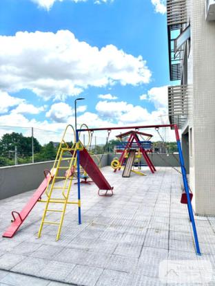 Apartamento com Suíte - Ed. Vivacce