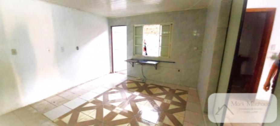 Sala comercial com Apartamento no Centro