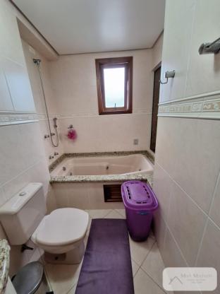 Apartamento 3 dormitórios (1 suíte)