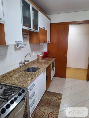 Apartamento 3 dormitórios (1 suíte)