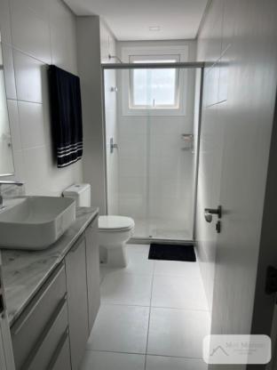 Excelente Apartamento Mobiliado  3 dormitórios 