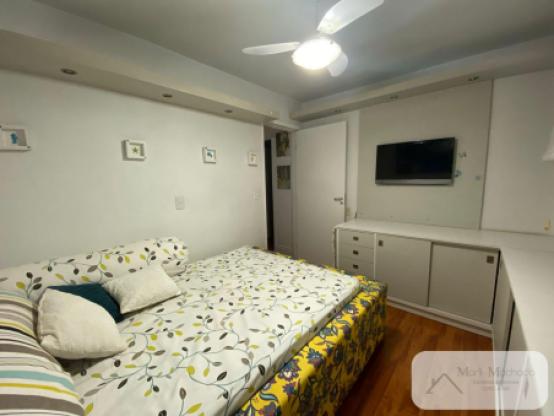 Apartamento 2 dorm. 
