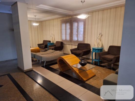 Apartamento 3 dormitórios (1 suíte)