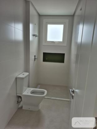 Apartamento 3 dormitórios