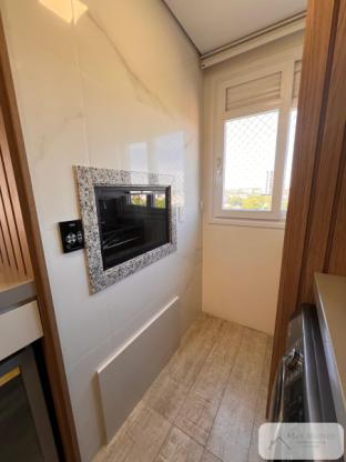 Apartamento 2 dorm. Connect Home