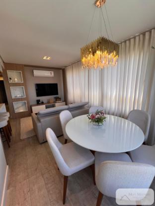 Apartamento 2 dorm. Connect Home