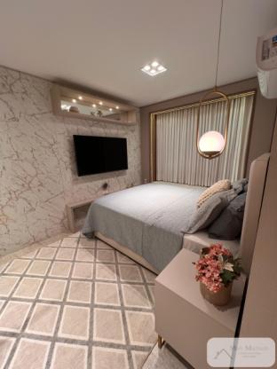 Apartamento 2 dorm. Connect Home