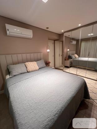 Apartamento 2 dorm. Connect Home