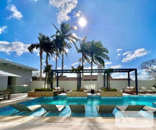 Apartamento 3 suítes