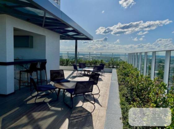 Apartamento 3 suítes