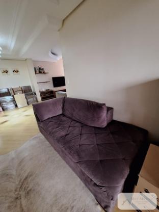 Apartamento 3 dormitórios (1 suíte)