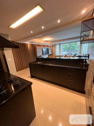 Apartamento 2 Suítes - Ed. Araucárias