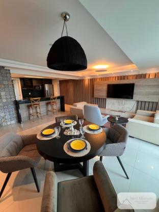 Apartamento 2 Suítes - Ed. Araucárias