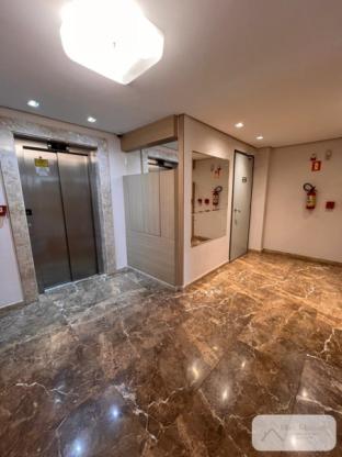 Apartamento 2 Suítes - Ed. Araucárias