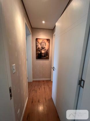 Apartamento 2 Suítes - Ed. Araucárias