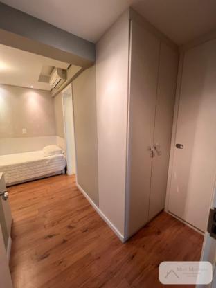 Apartamento 2 Suítes - Ed. Araucárias