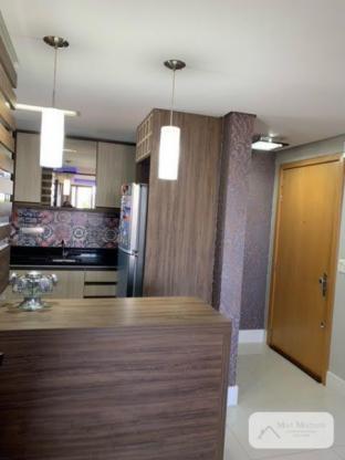 Apartamento 3 dormitórios