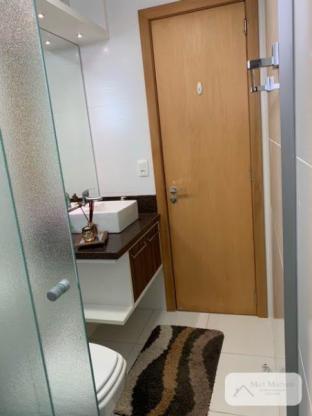 Apartamento 3 dormitórios