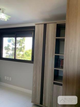 Apartamento 3 dormitórios