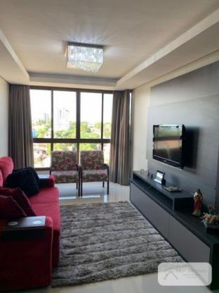 Apartamento 3 dormitórios