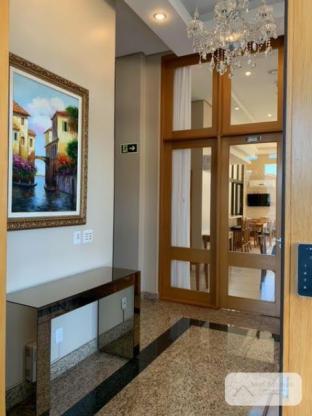 Apartamento 3 dormitórios