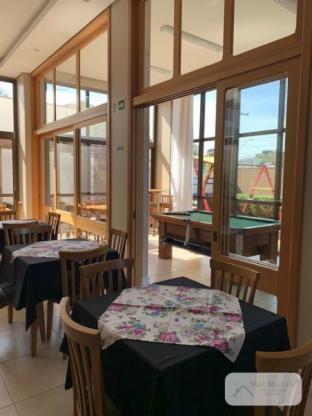 Apartamento 3 dormitórios