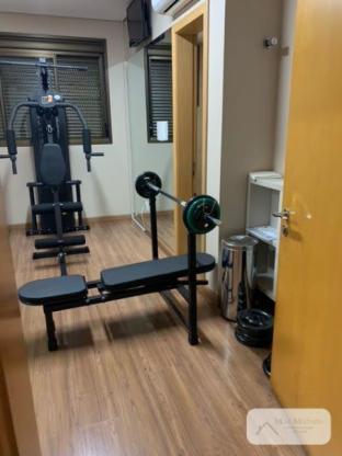 Apartamento 3 dormitórios